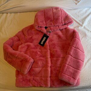 Apparis Coat KIDS